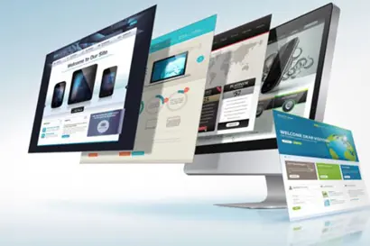 Template Website Bất động sản